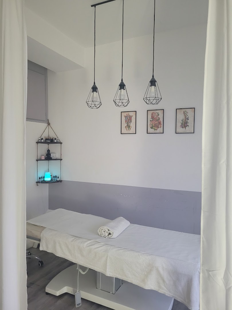 RU Massage Studio · Foto 2