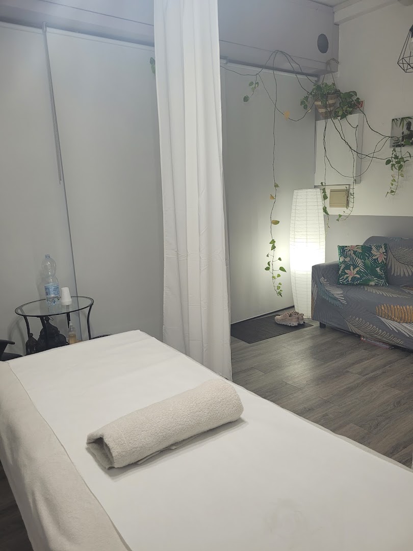 RU Massage Studio · Foto 3